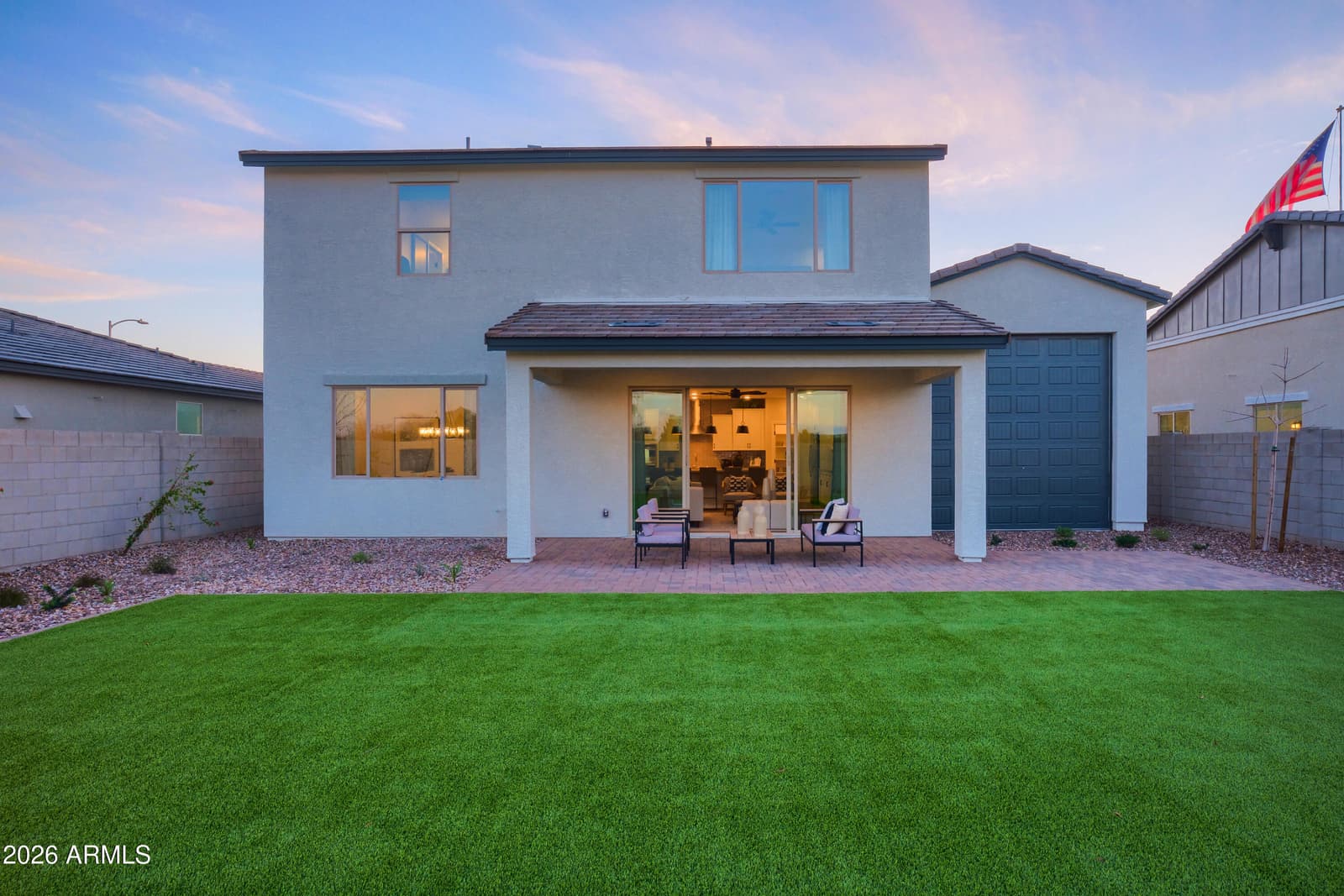 5026 W CAPISTRANO Avenue, Laveen, AZ 85339 — photo 45 of 45