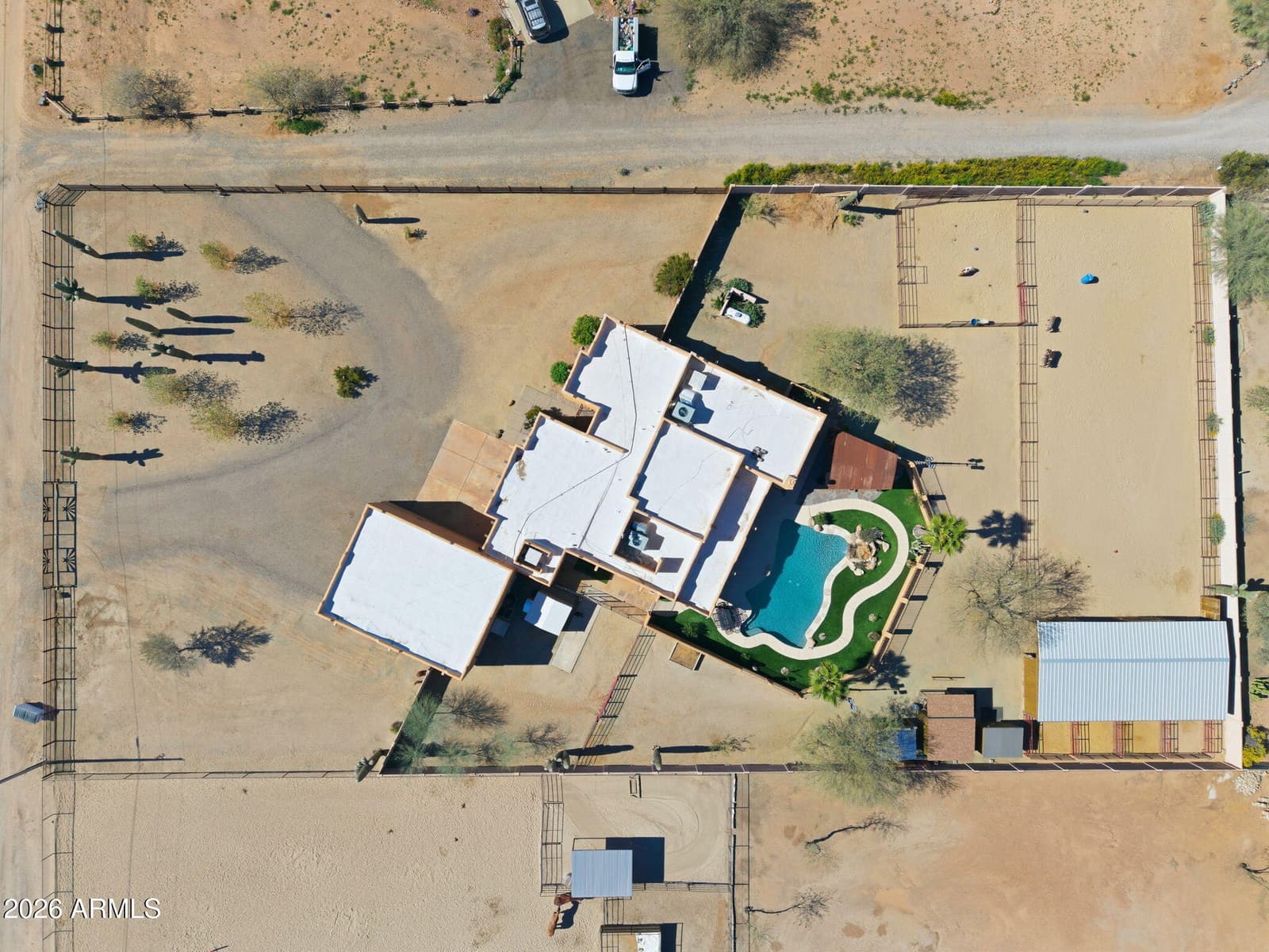 1114 E Carlise Road, Phoenix, AZ 85086 — photo 10 of 56