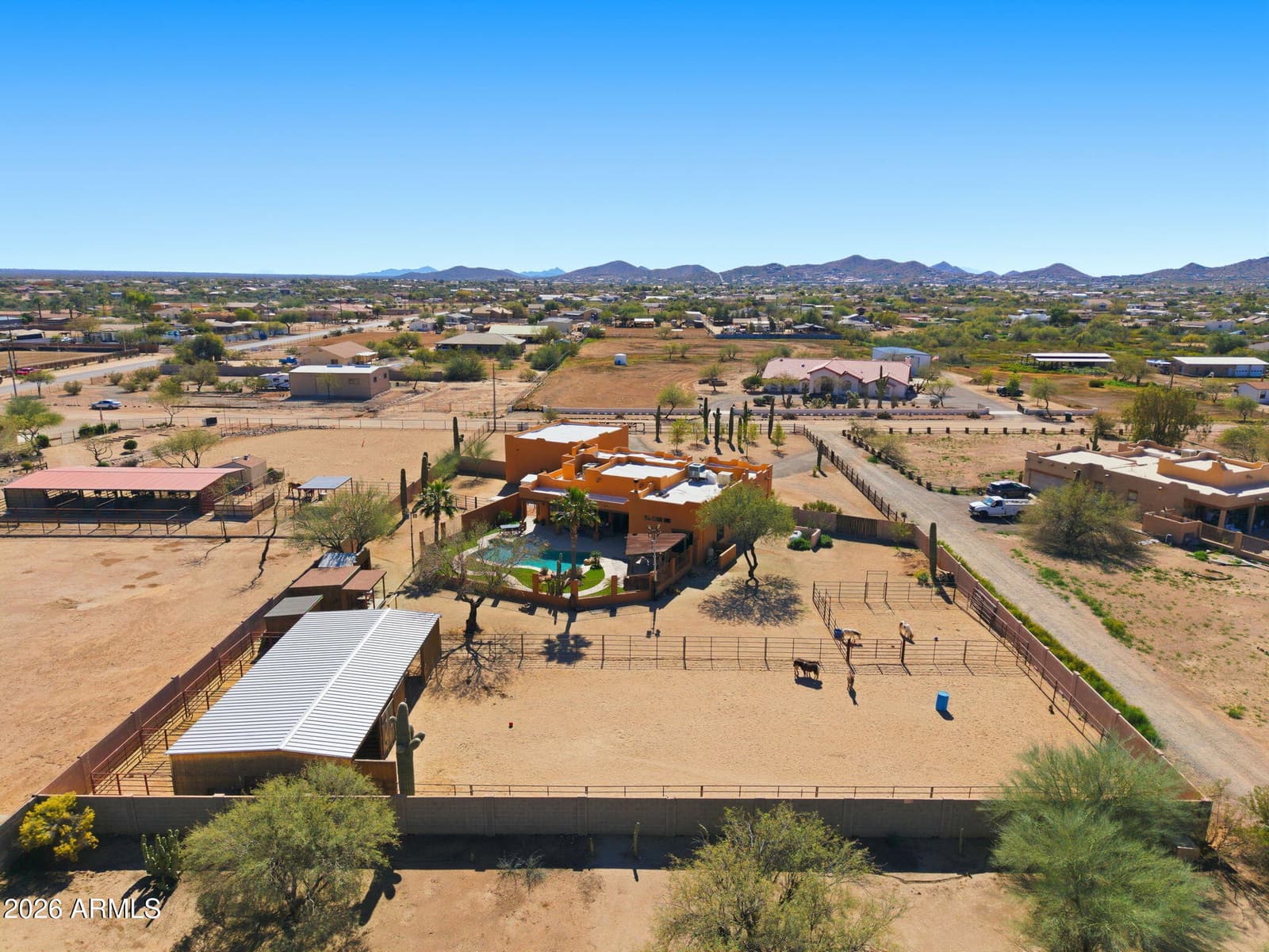 1114 E Carlise Road, Phoenix, AZ 85086 — photo 14 of 56