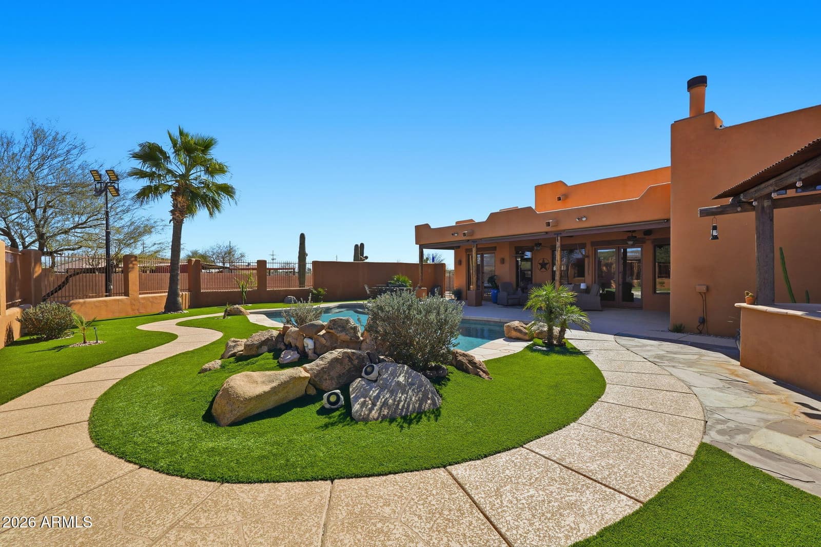 1114 E Carlise Road, Phoenix, AZ 85086 — photo 46 of 56