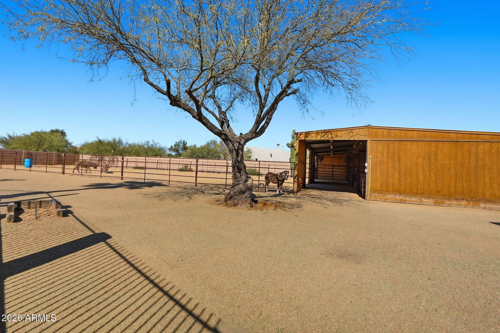 1114 E Carlise Road, Phoenix, AZ 85086 — photo 53 of 56