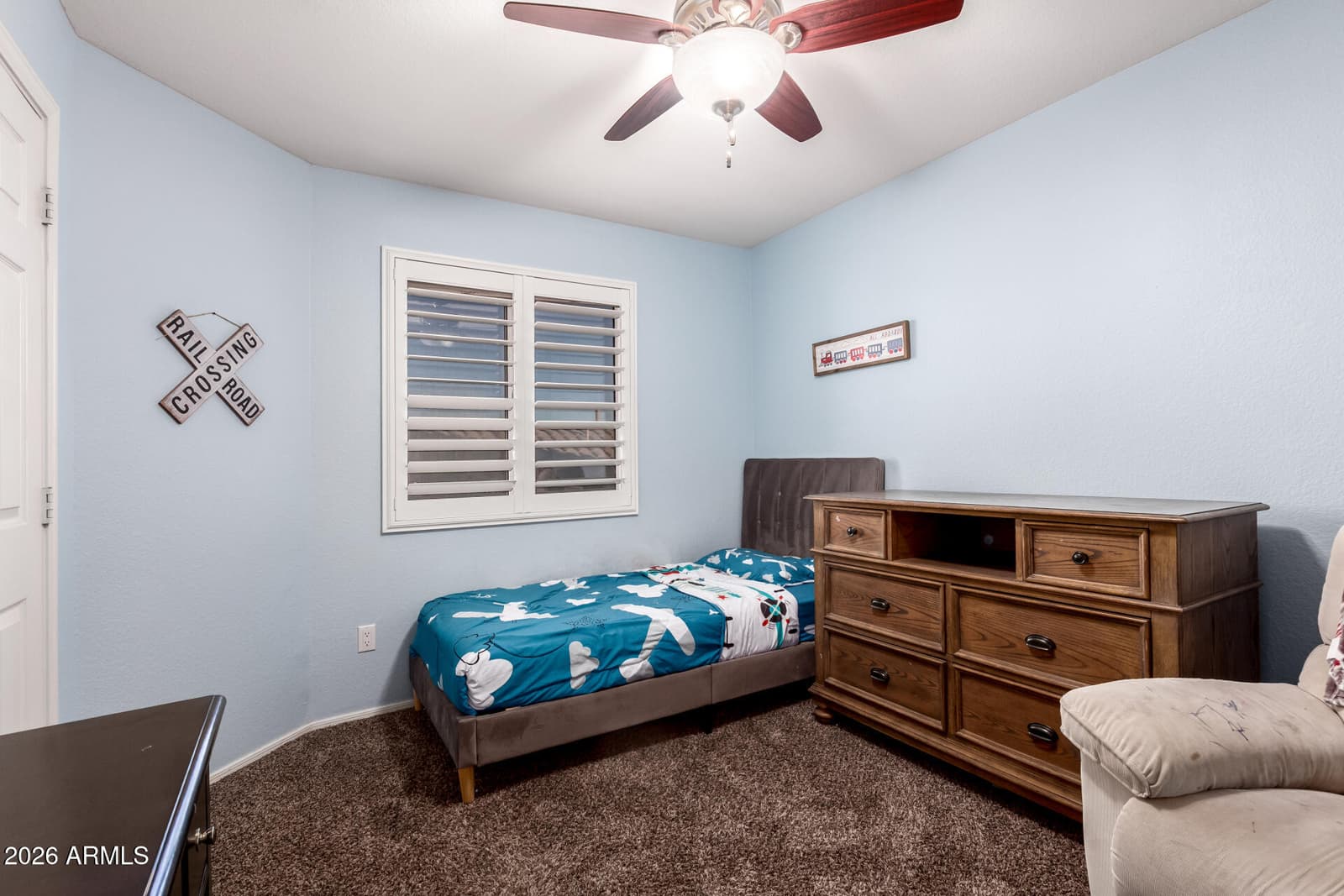 1303 W Kesler Lane, Chandler, AZ 85224 — photo 27 of 35