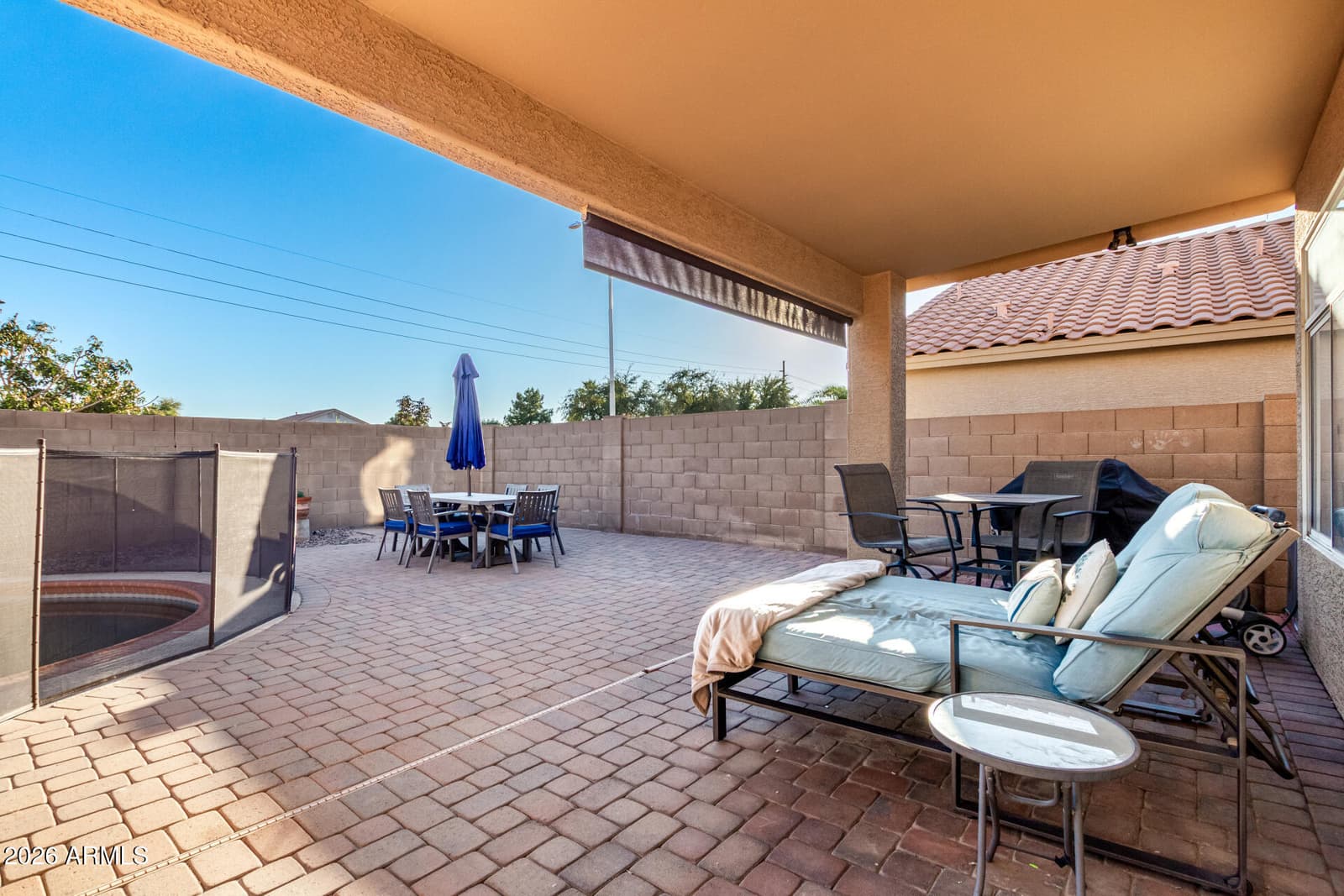 1303 W Kesler Lane, Chandler, AZ 85224 — photo 30 of 35