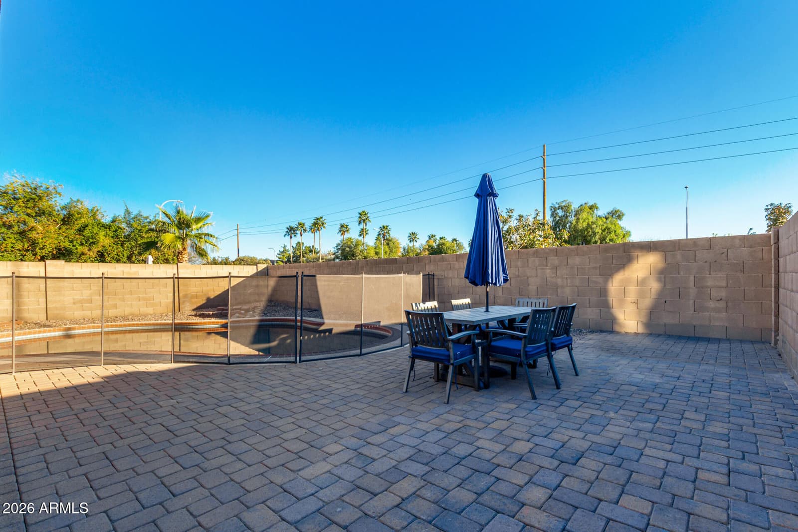 1303 W Kesler Lane, Chandler, AZ 85224 — photo 31 of 35