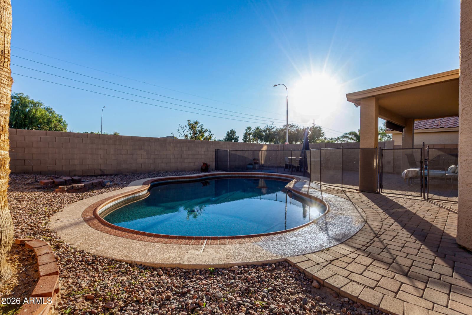 1303 W Kesler Lane, Chandler, AZ 85224 — photo 34 of 35