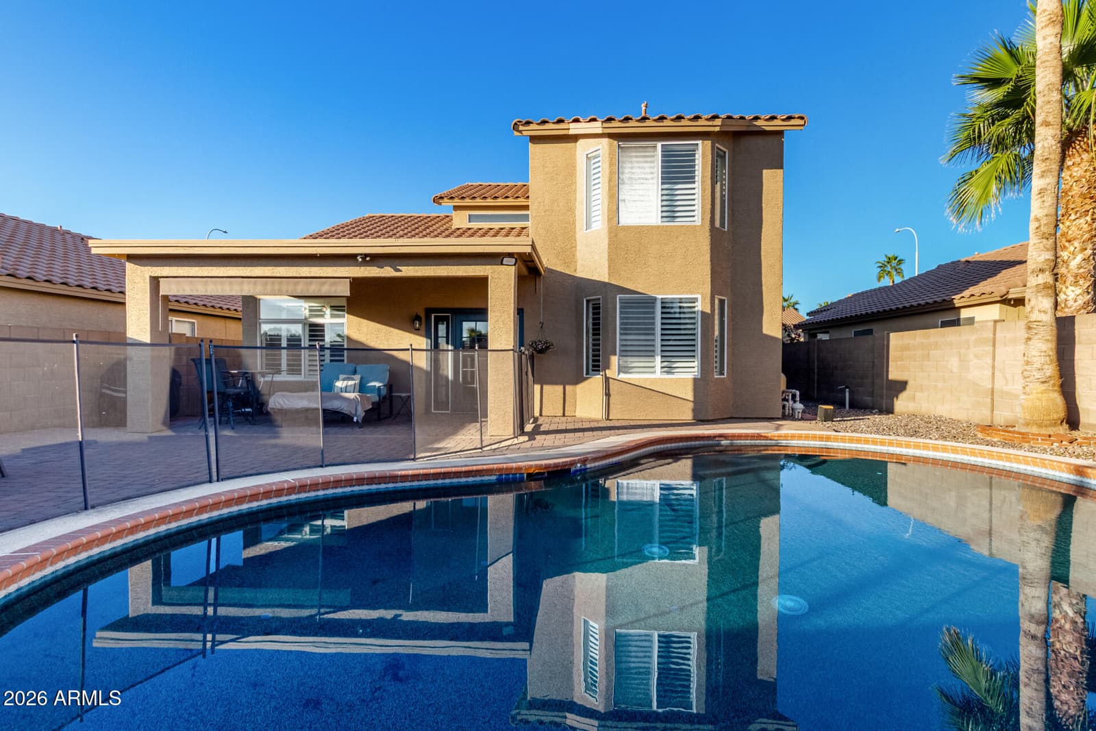 1303 W Kesler Lane, Chandler, AZ 85224 — photo 35 of 35