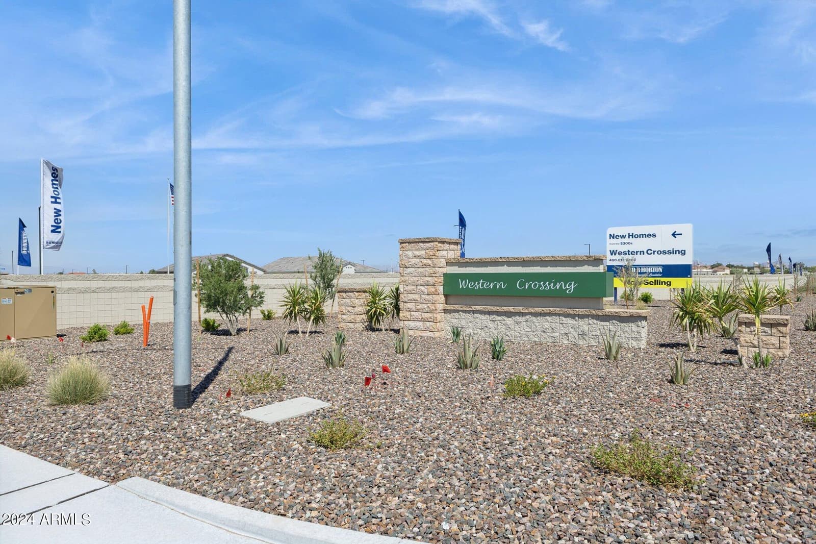 614 W Bunker Hill Street, Florence, AZ 85132 — photo 25 of 26