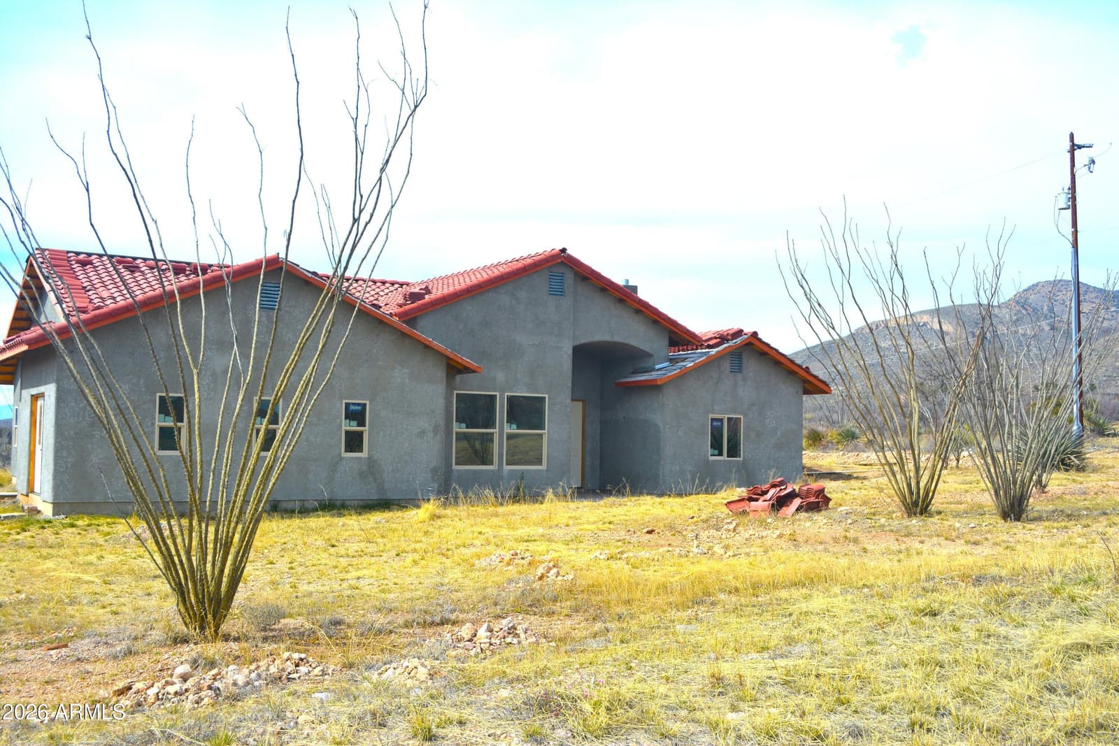 994 S Coy Street, Bisbee, AZ 85603 — photo 2 of 39