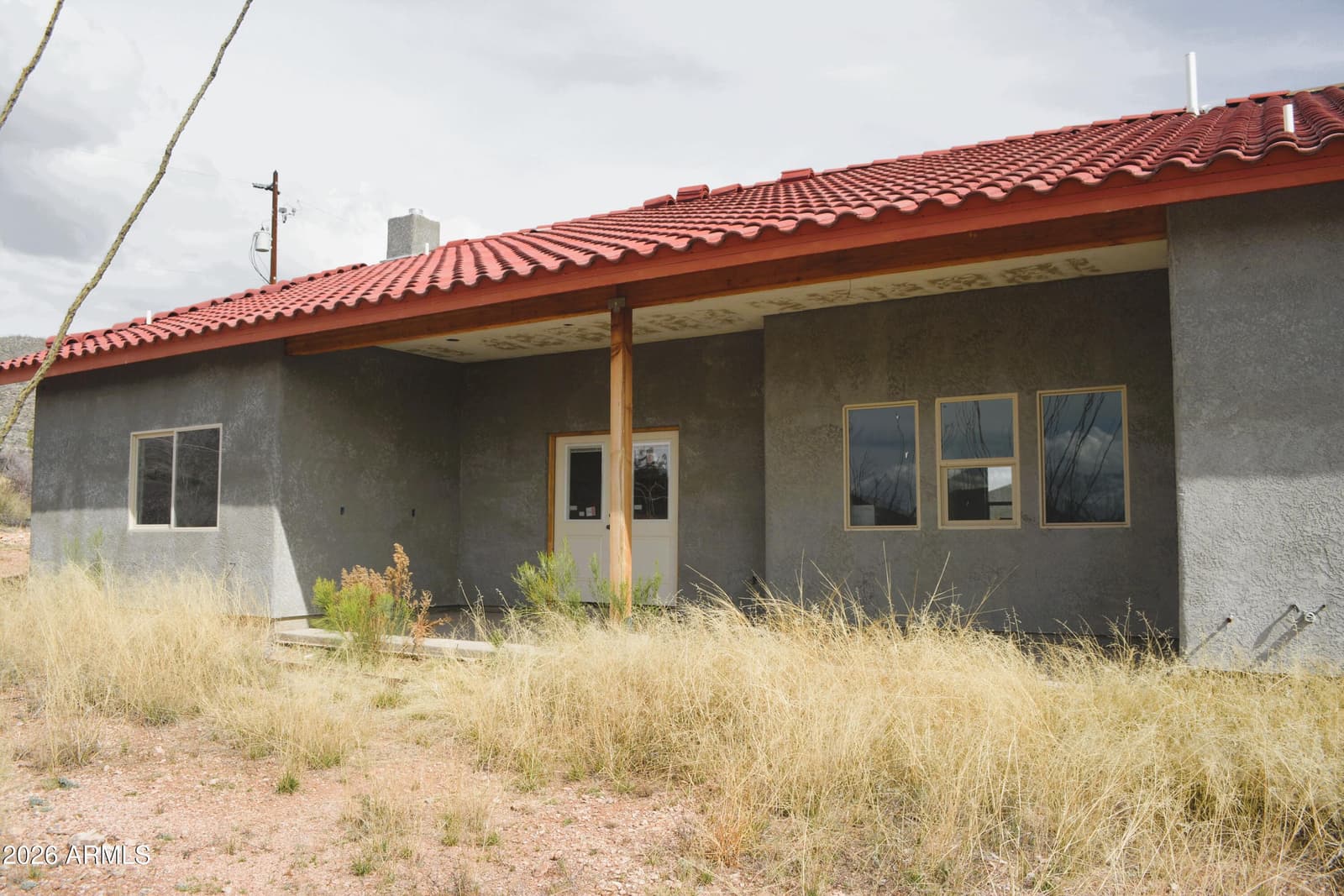 994 S Coy Street, Bisbee, AZ 85603 — photo 31 of 39