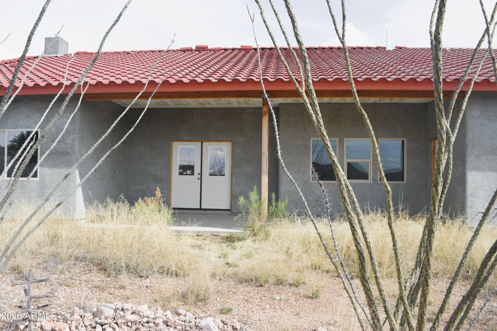 994 S Coy Street, Bisbee, AZ 85603 — photo 32 of 39