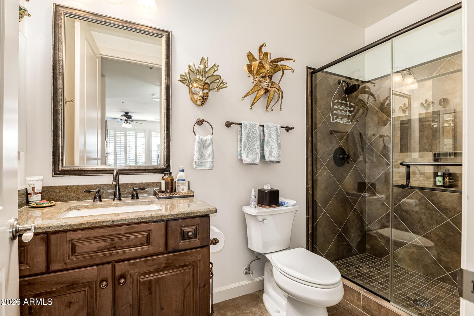 7275 N Scottsdale Road 1013, Paradise Valley, AZ 85253 — photo 11 of 30