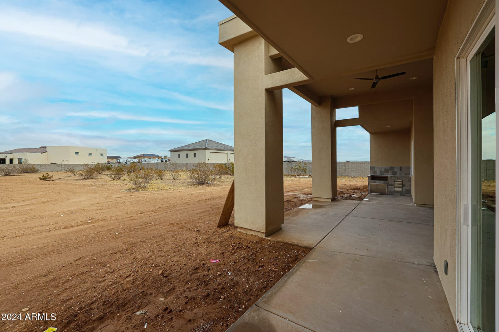 14930 W EL CORTEZ Place, Surprise, AZ 85387 — photo 53 of 59