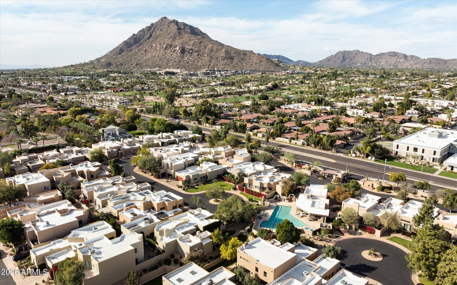 6711 E CAMELBACK Road 3, Scottsdale, AZ 85251 — photo 30 of 32