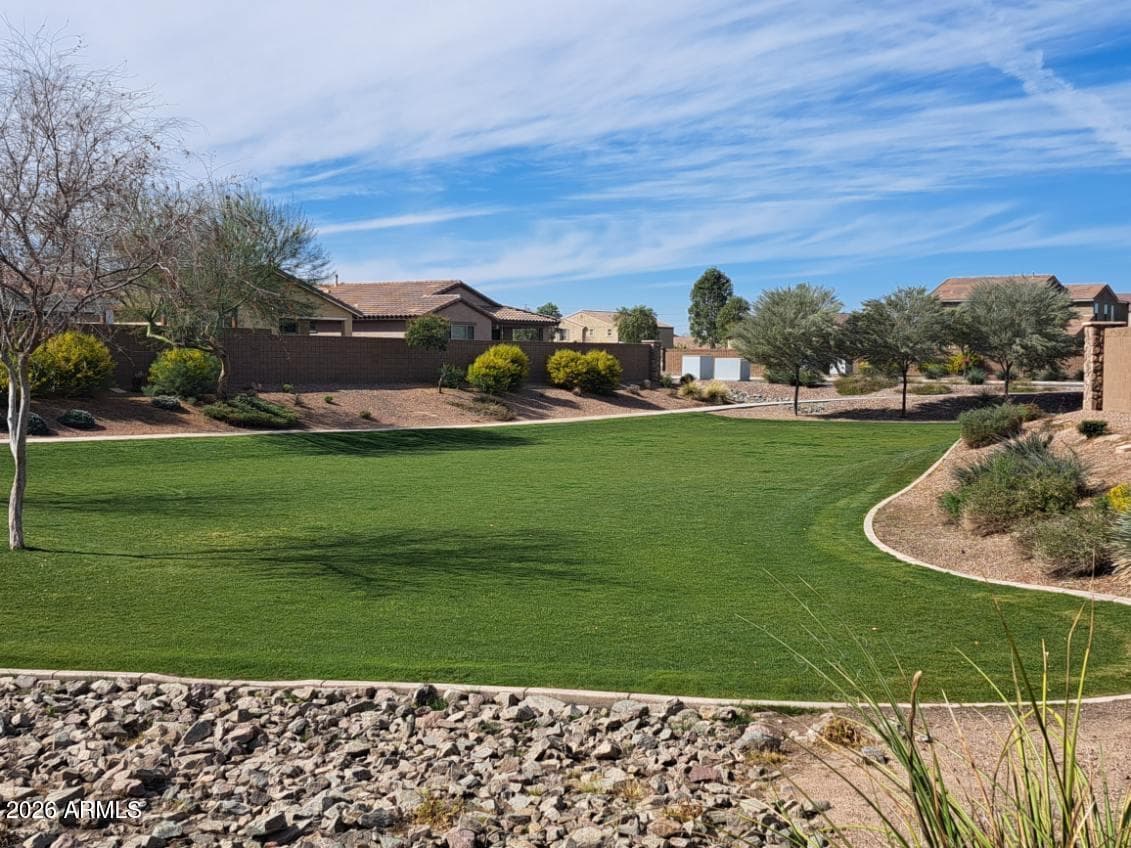 432 W Tamarack Drive, San Tan Valley, AZ 85140 — photo 37 of 41