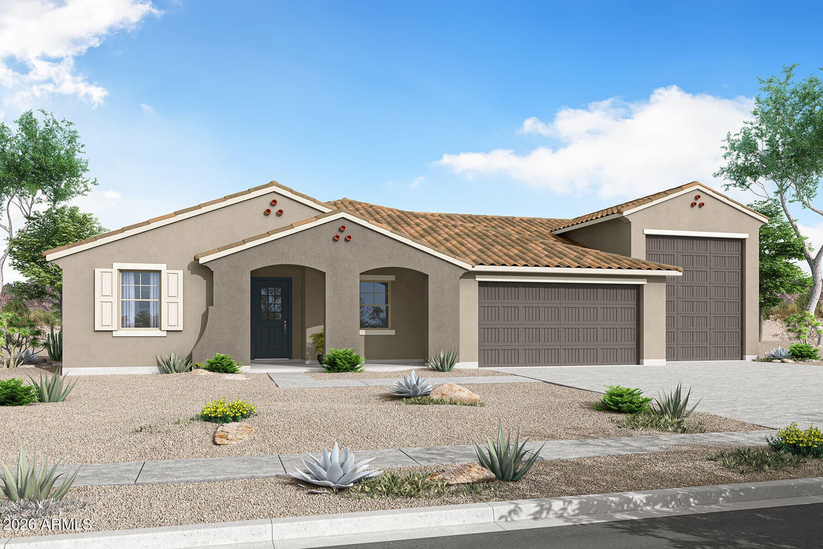 18374 W Papago Street, Goodyear, AZ 85338 — photo 1 of 2