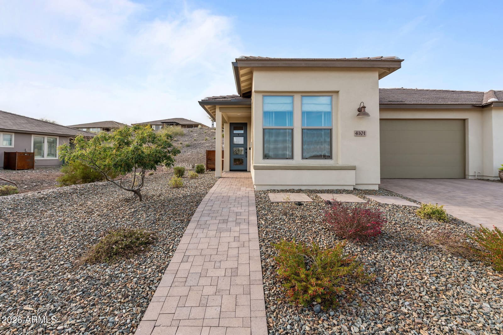 4101 DESERT MOON Drive, Wickenburg, AZ 85390 — photo 20 of 36