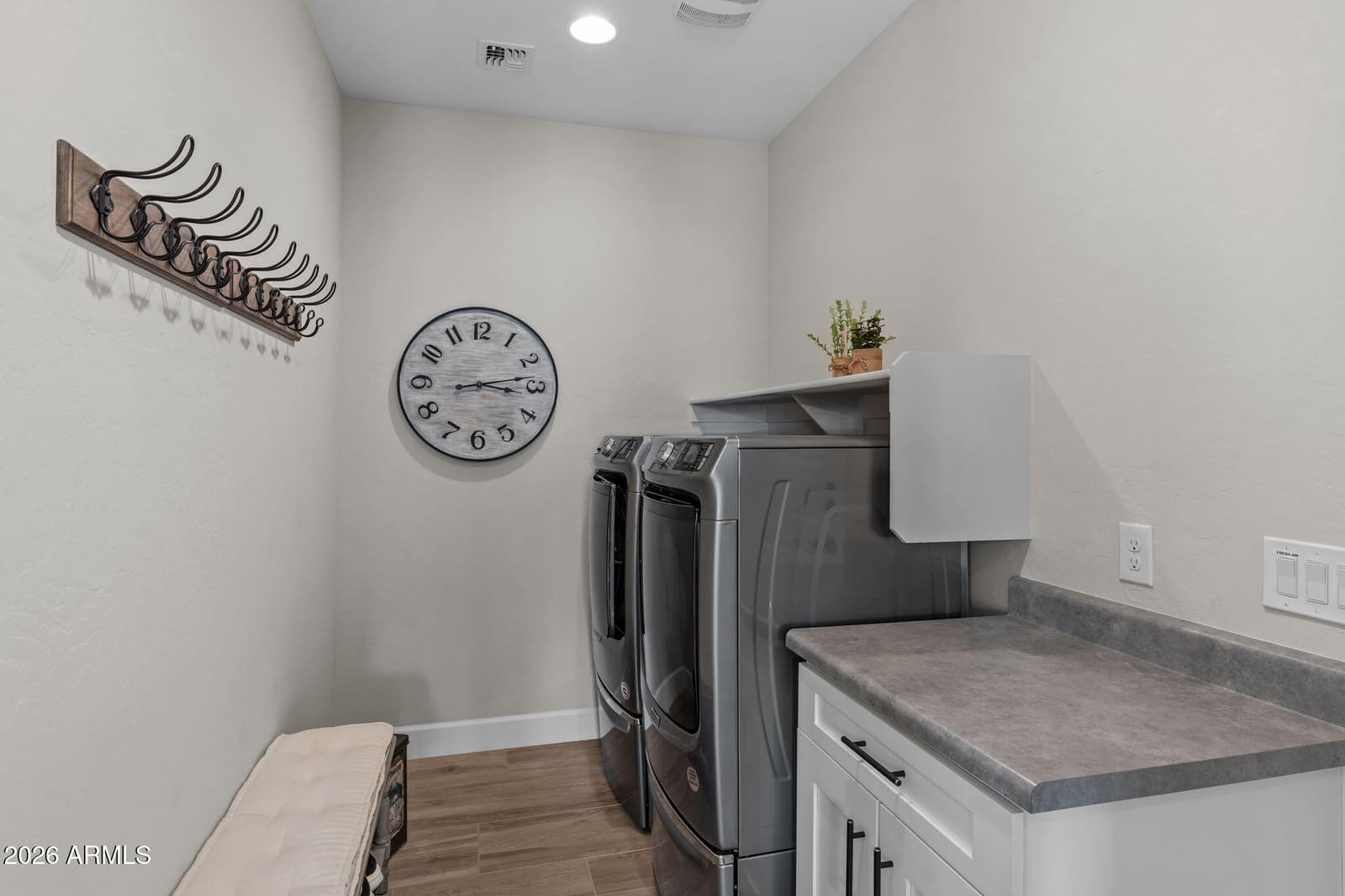 4101 DESERT MOON Drive, Wickenburg, AZ 85390 — photo 26 of 36