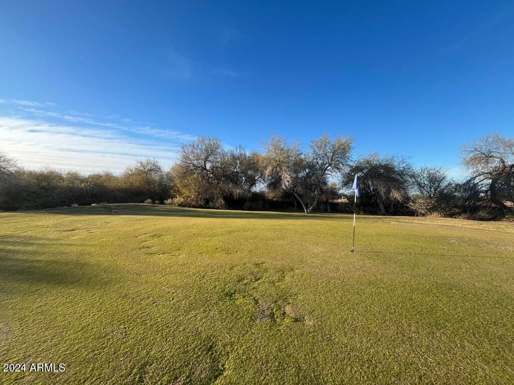 1298 W Calle Tuberia, Casa Grande, AZ 85194 — photo 25 of 26