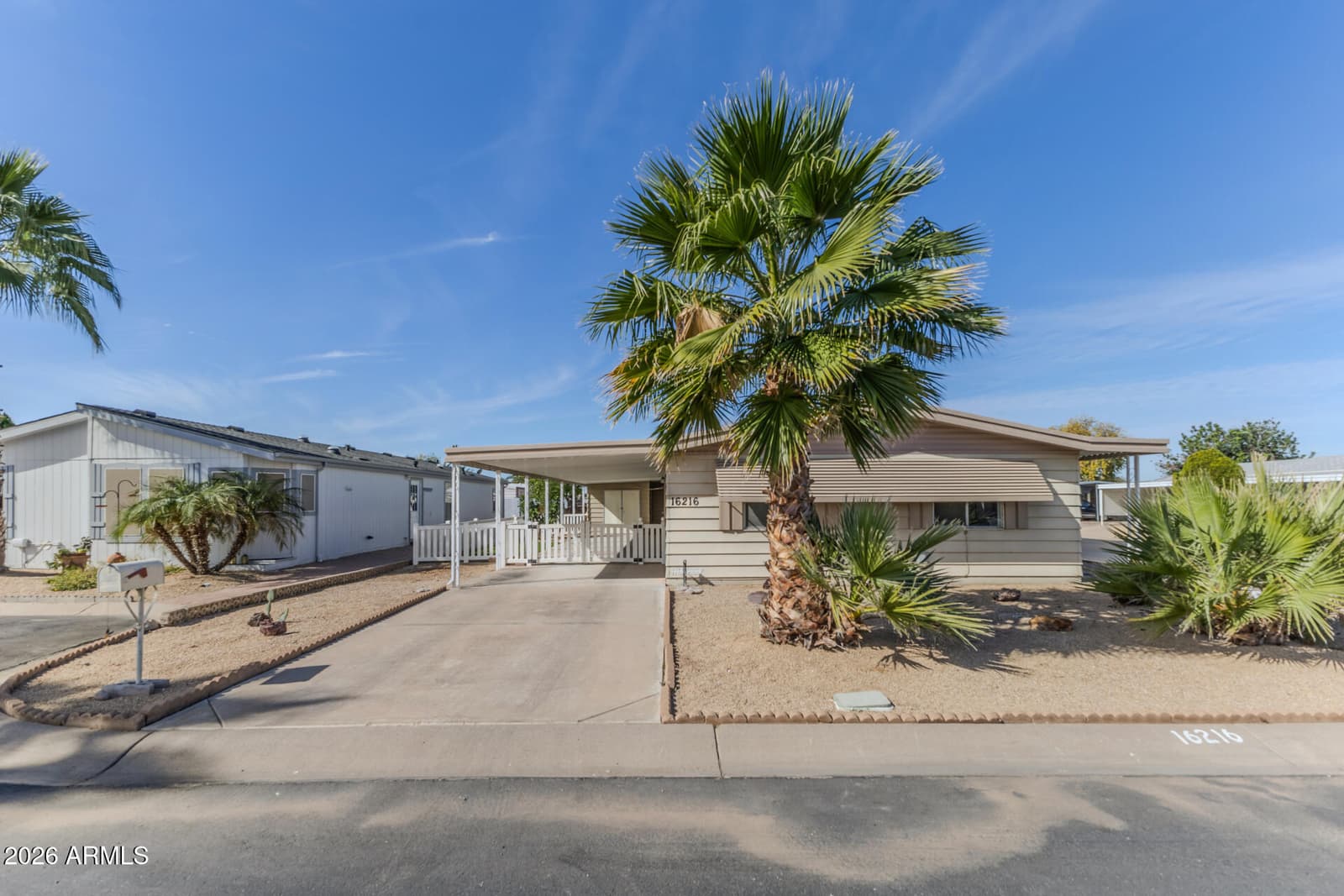 16216 N 35th Way, Phoenix, AZ 85032 — photo 3 of 17