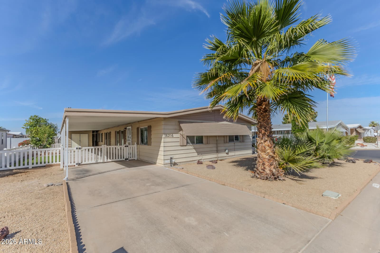 16216 N 35th Way, Phoenix, AZ 85032 — photo 4 of 17