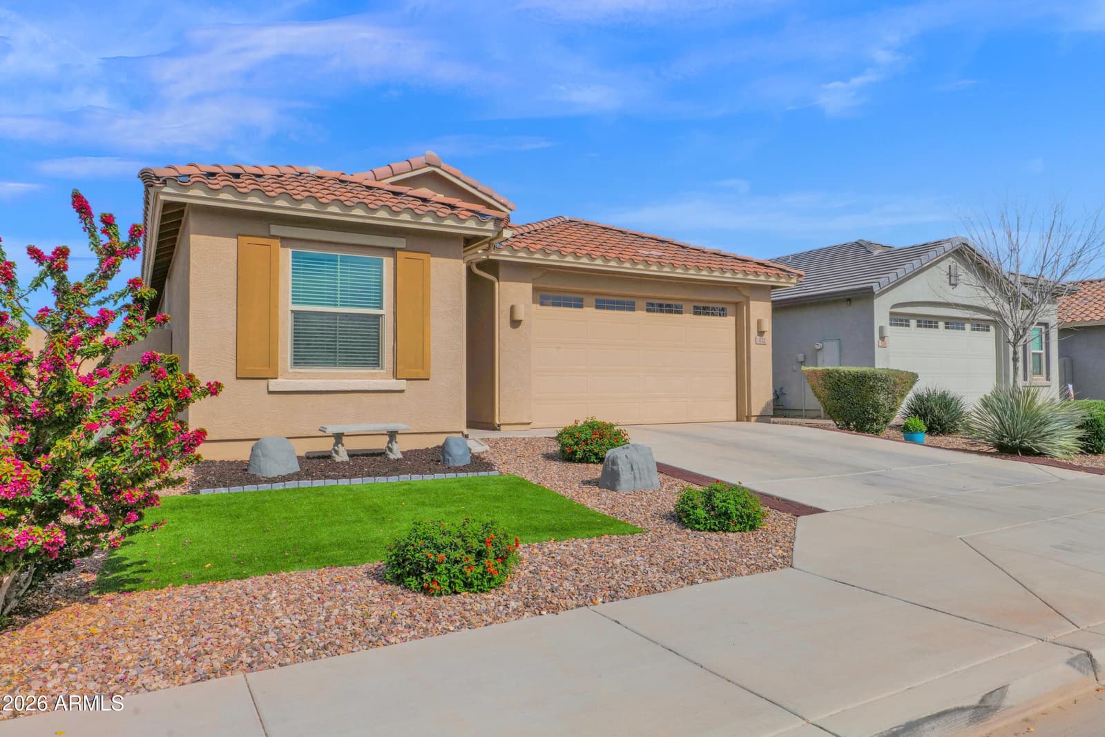 432 W Tamarack Drive, San Tan Valley, AZ 85140 — photo 33 of 41