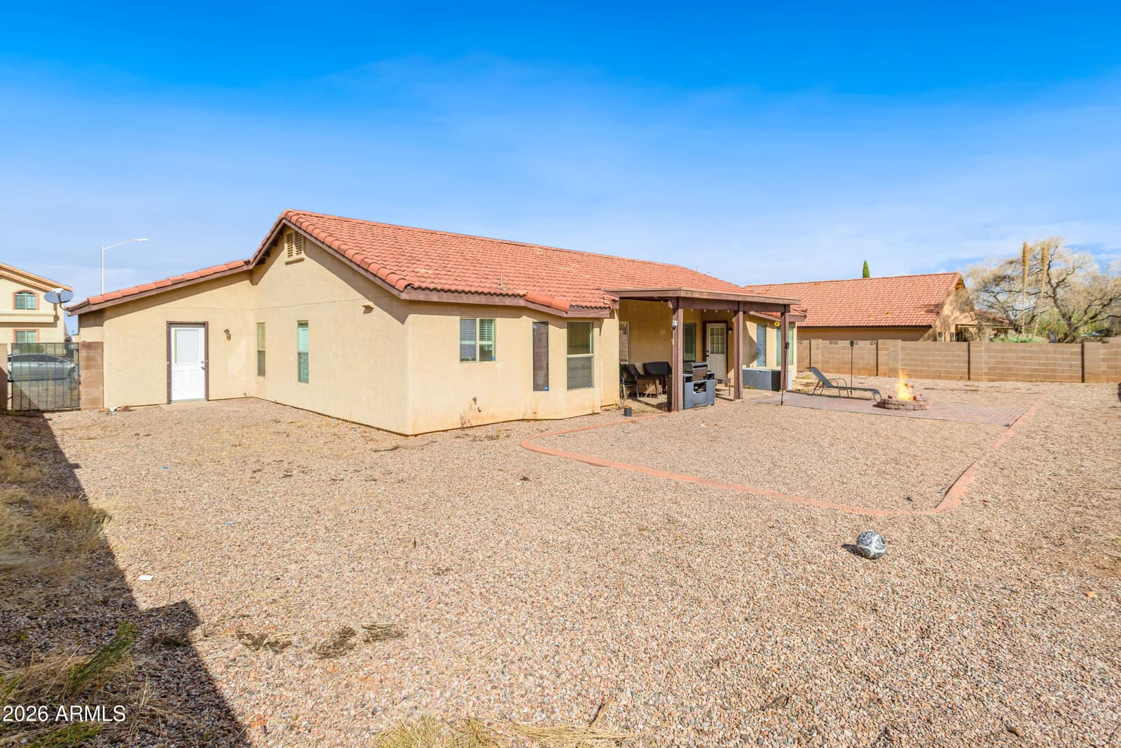 1594 Mission Viejo Drive, Sierra Vista, AZ 85635 — photo 33 of 35
