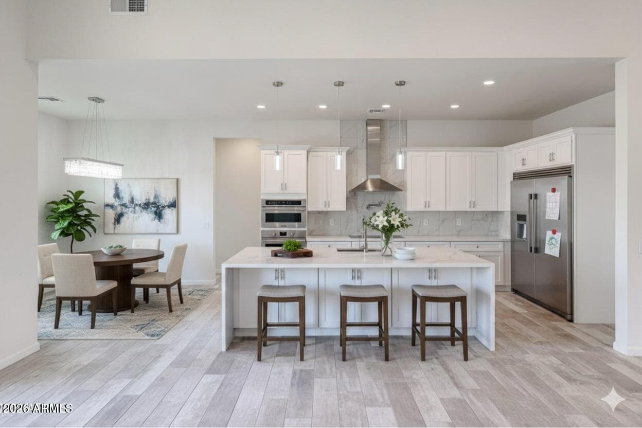 14930 W EL CORTEZ Place, Surprise, AZ 85387 — photo 5 of 59