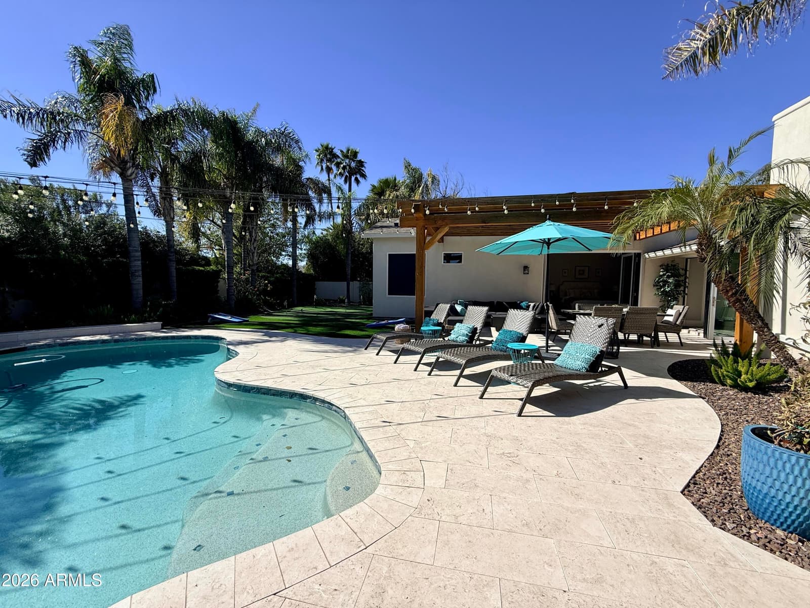 4435 E KINGS Avenue, Phoenix, AZ 85032 — photo 43 of 83