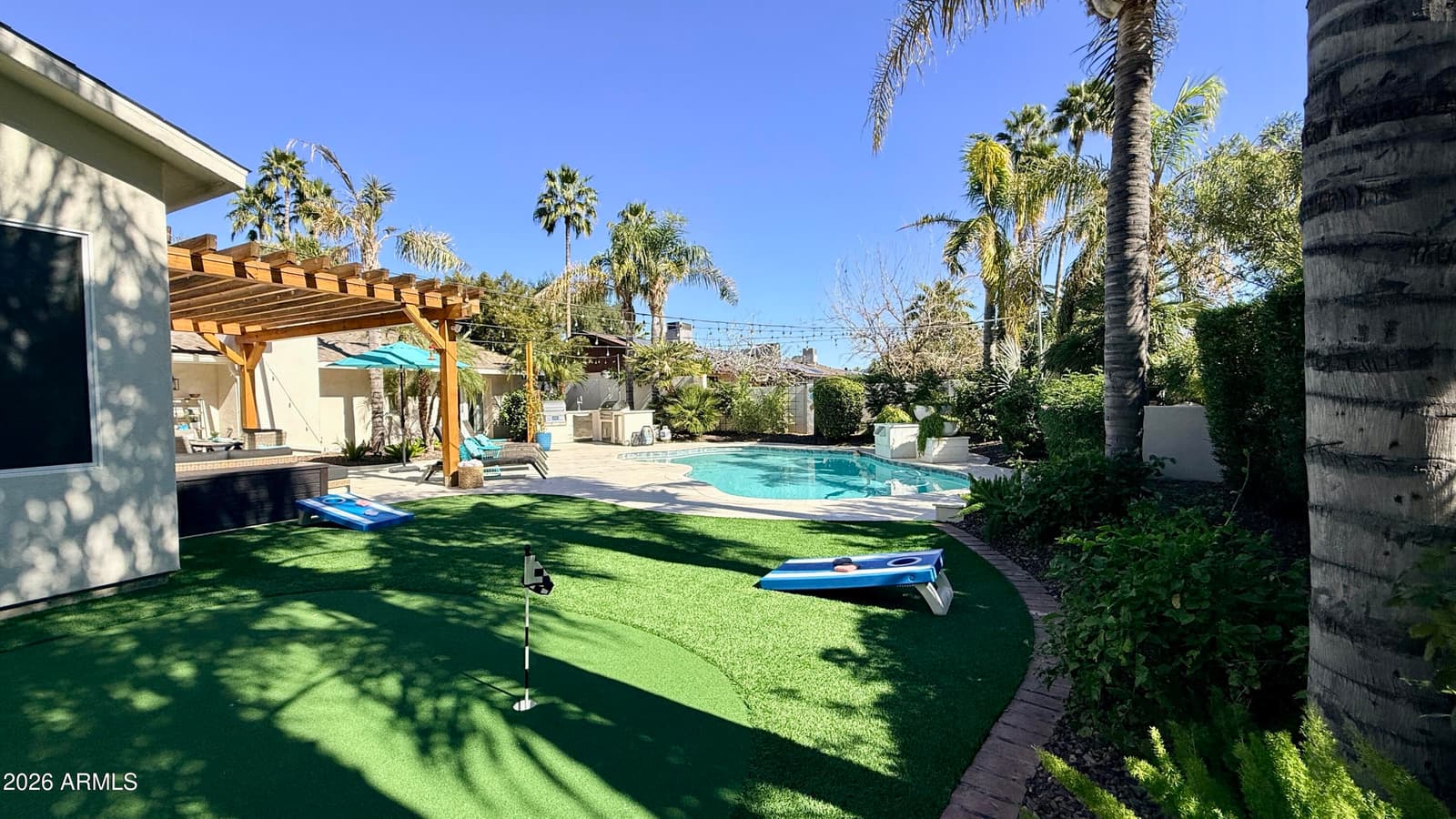 4435 E KINGS Avenue, Phoenix, AZ 85032 — photo 49 of 83