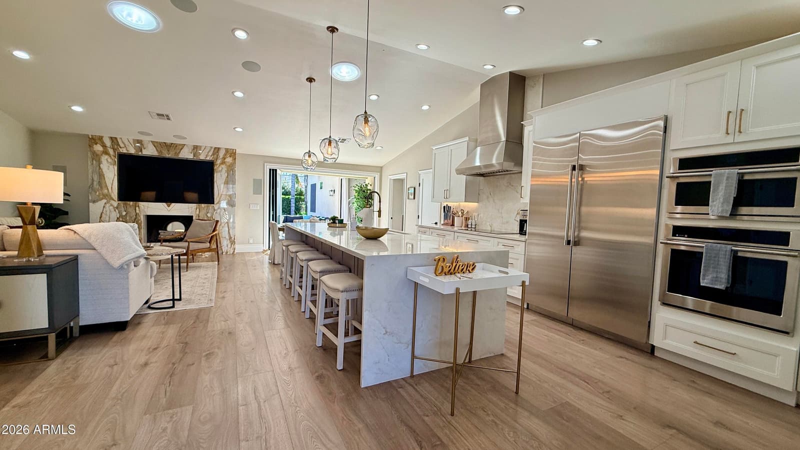 4435 E KINGS Avenue, Phoenix, AZ 85032 — photo 10 of 83