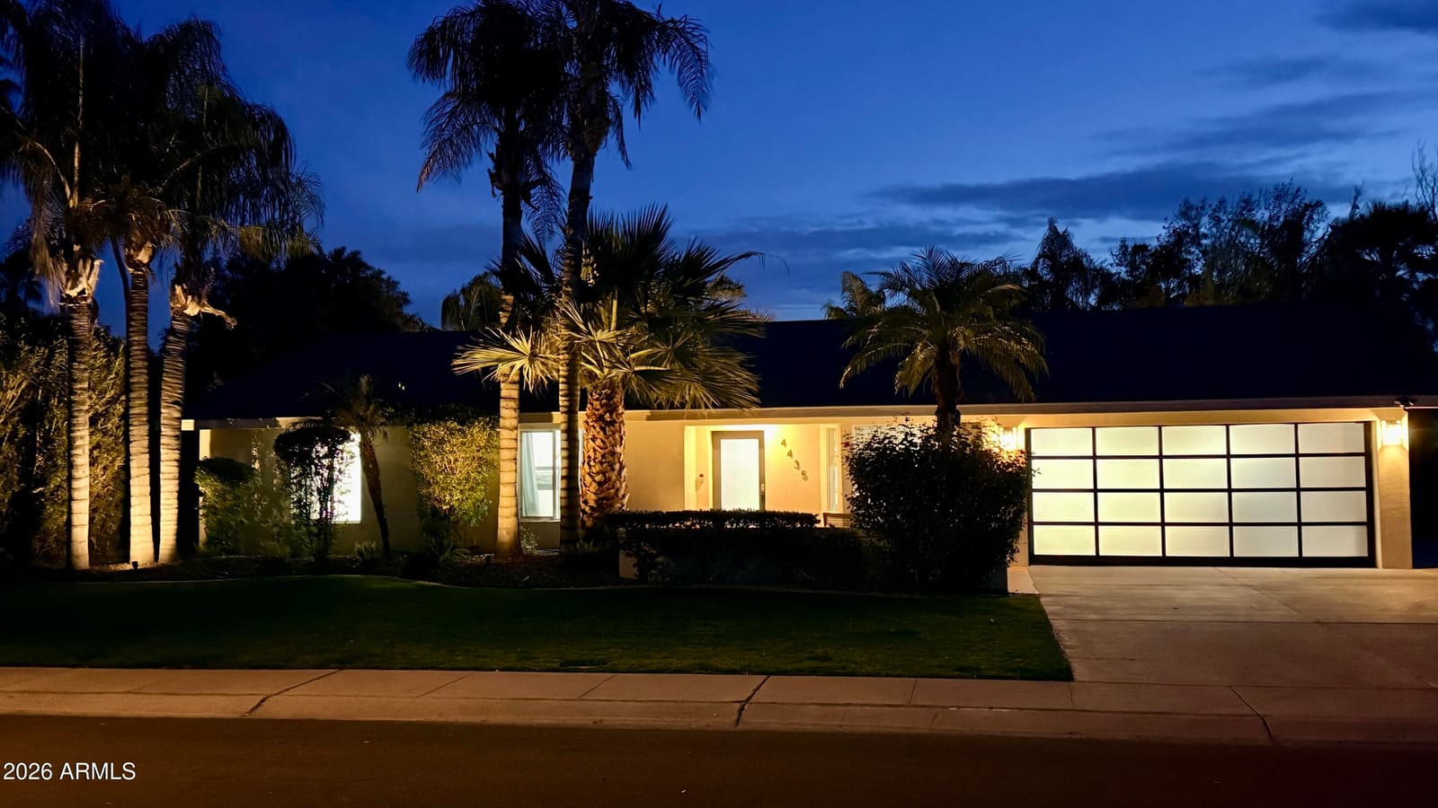 4435 E KINGS Avenue, Phoenix, AZ 85032 — photo 69 of 83
