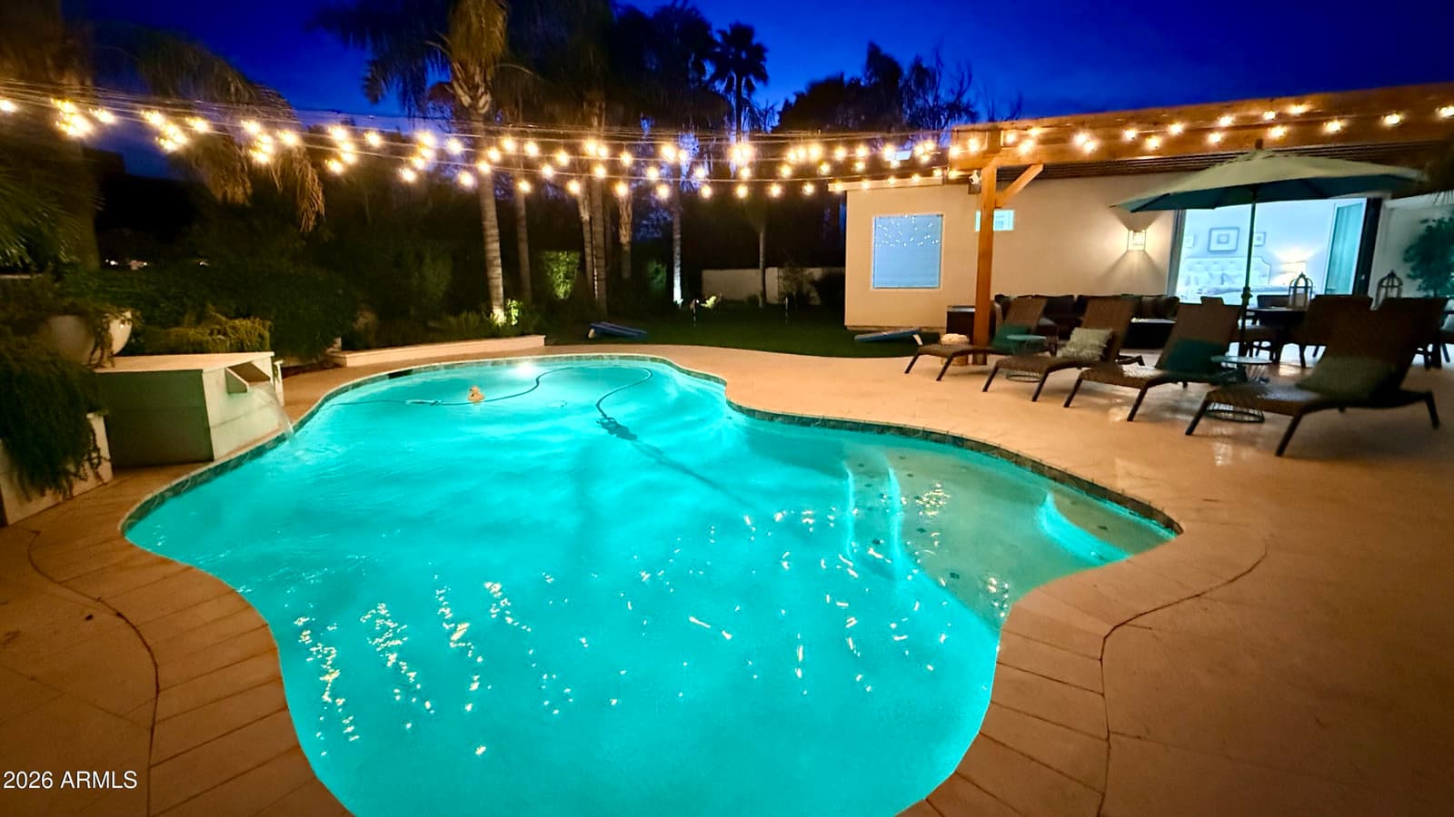 4435 E KINGS Avenue, Phoenix, AZ 85032 — photo 67 of 83