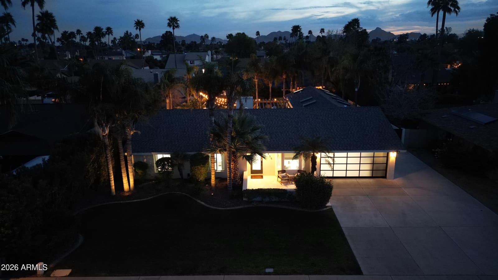 4435 E KINGS Avenue, Phoenix, AZ 85032 — photo 70 of 83