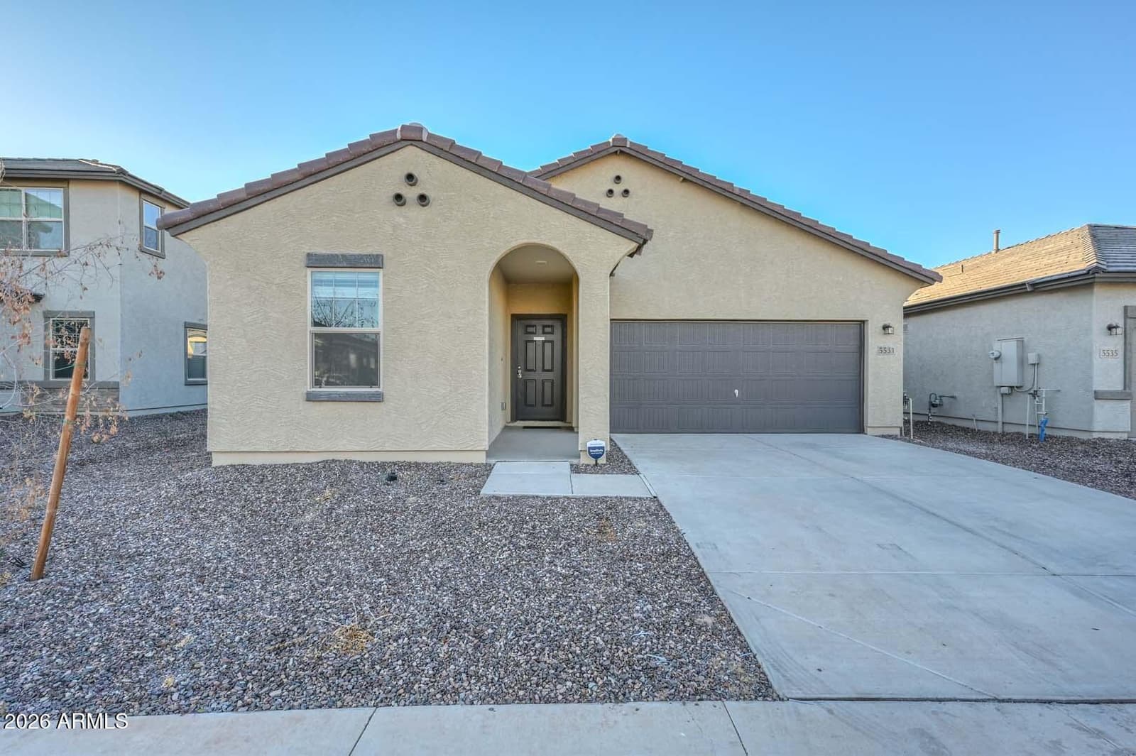 5531 W Willow Ridge Drive, Laveen, AZ 85339 — photo 1 of 45