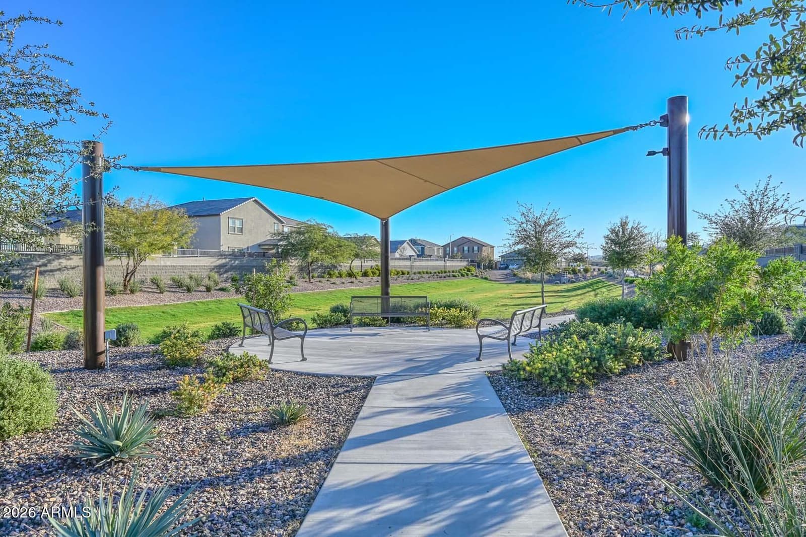5531 W Willow Ridge Drive, Laveen, AZ 85339 — photo 42 of 45