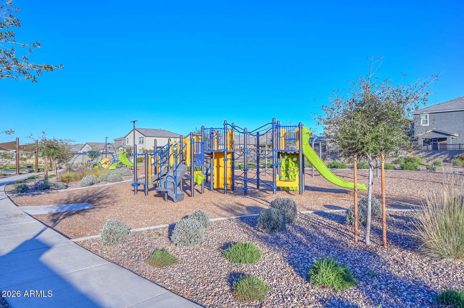 5531 W Willow Ridge Drive, Laveen, AZ 85339 — photo 43 of 45