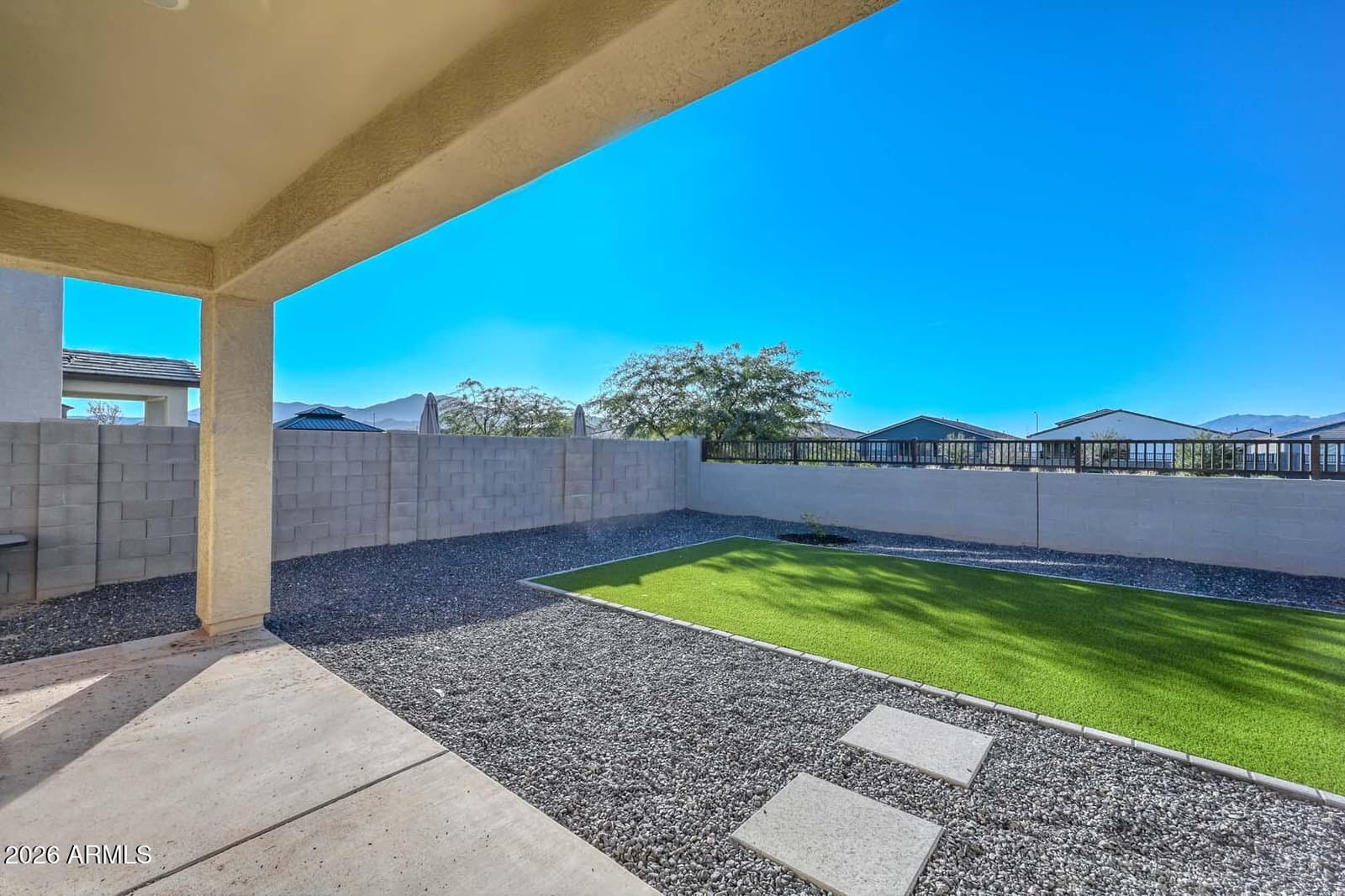 5531 W Willow Ridge Drive, Laveen, AZ 85339 — photo 40 of 45