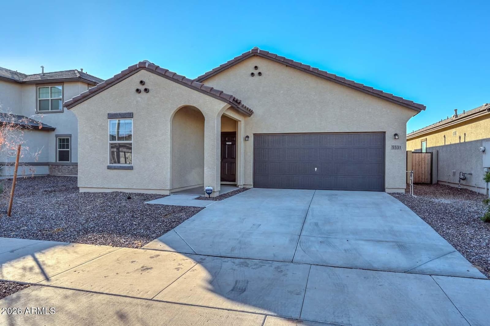 5531 W Willow Ridge Drive, Laveen, AZ 85339 — photo 2 of 45