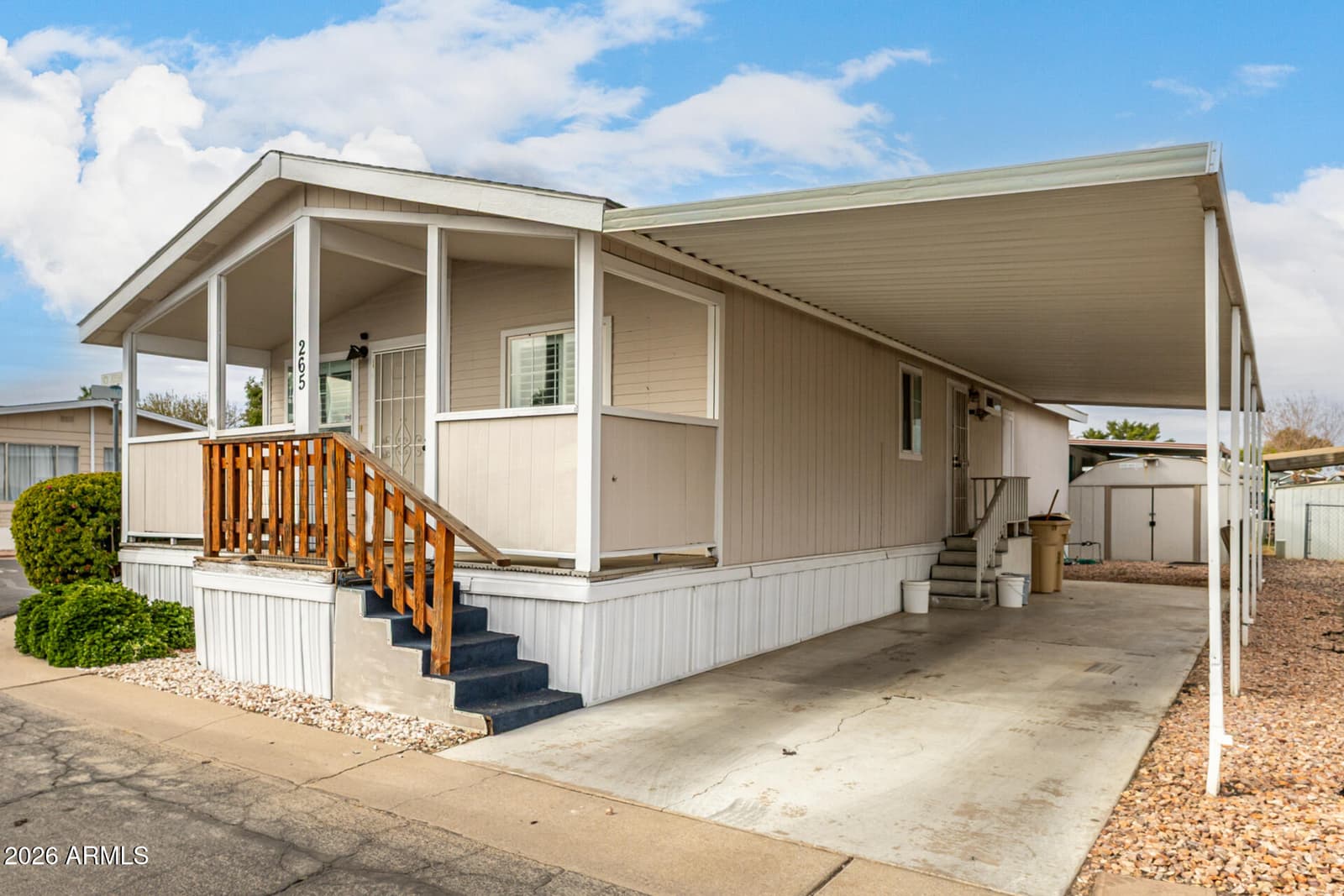 4400 W Missouri Avenue 265, Glendale, AZ 85301 — photo 4 of 28