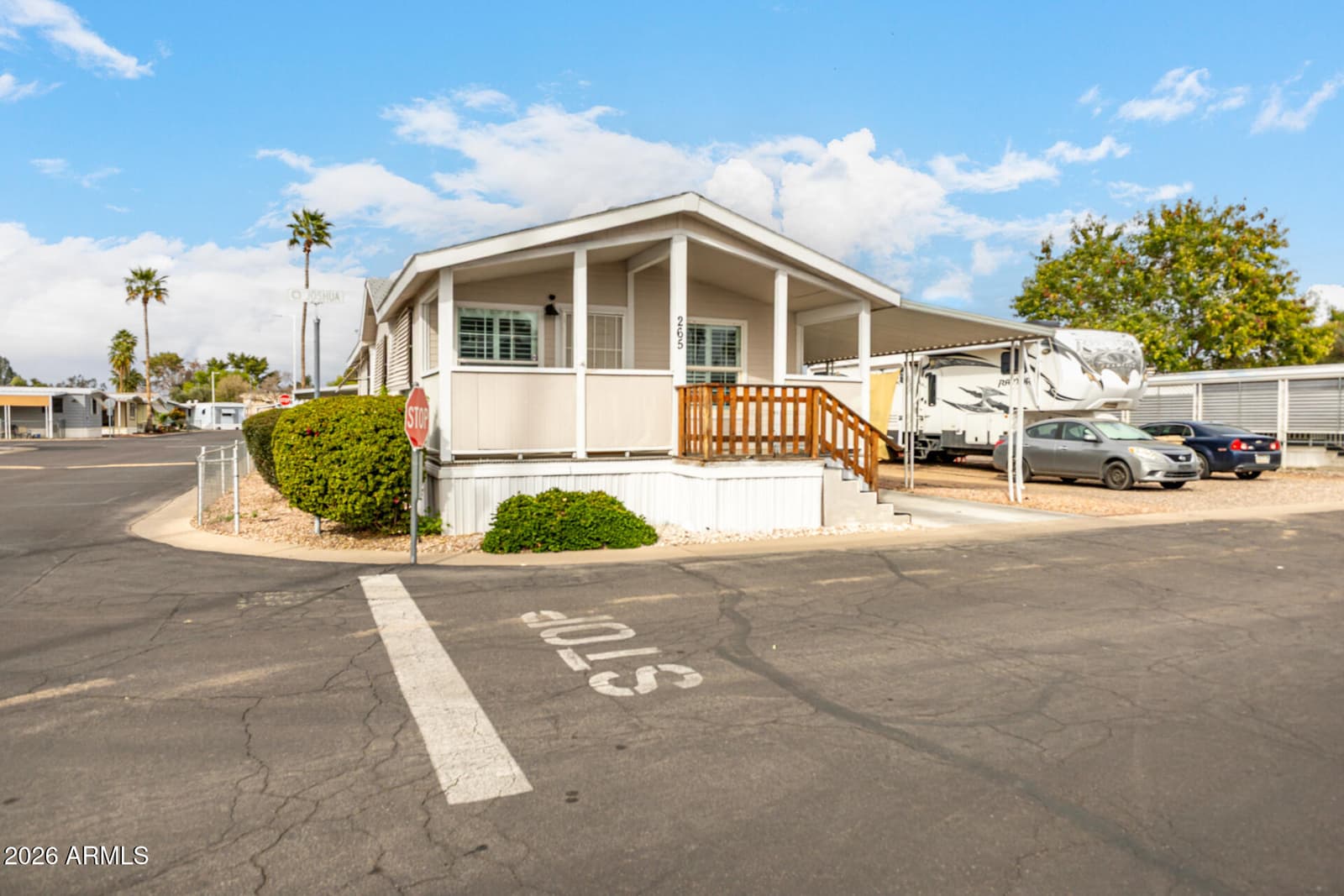 4400 W Missouri Avenue 265, Glendale, AZ 85301 — photo 5 of 28