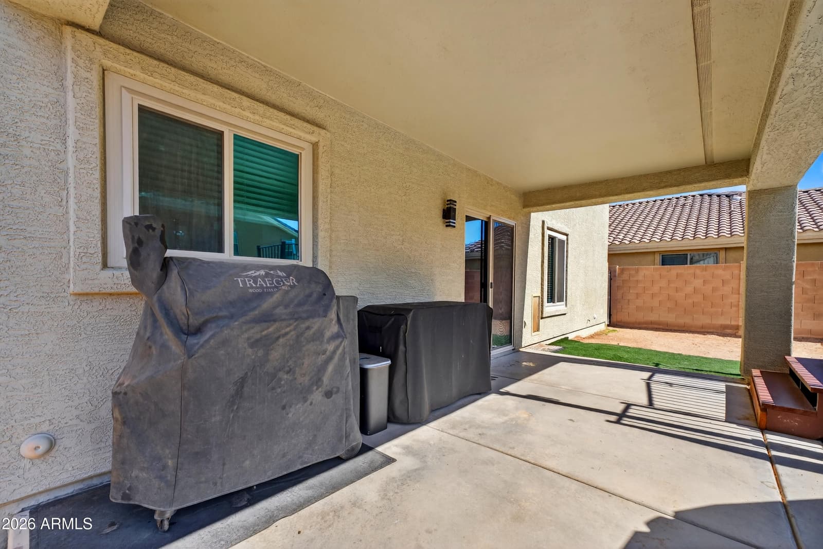 23845 W Chambers Street, Buckeye, AZ 85326 — photo 34 of 39