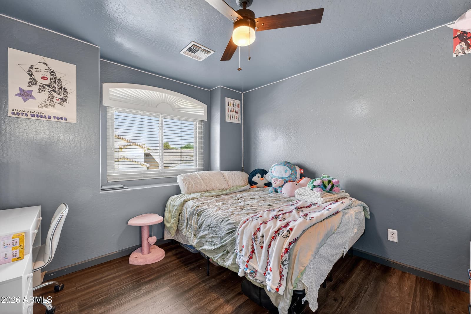23845 W Chambers Street, Buckeye, AZ 85326 — photo 25 of 39