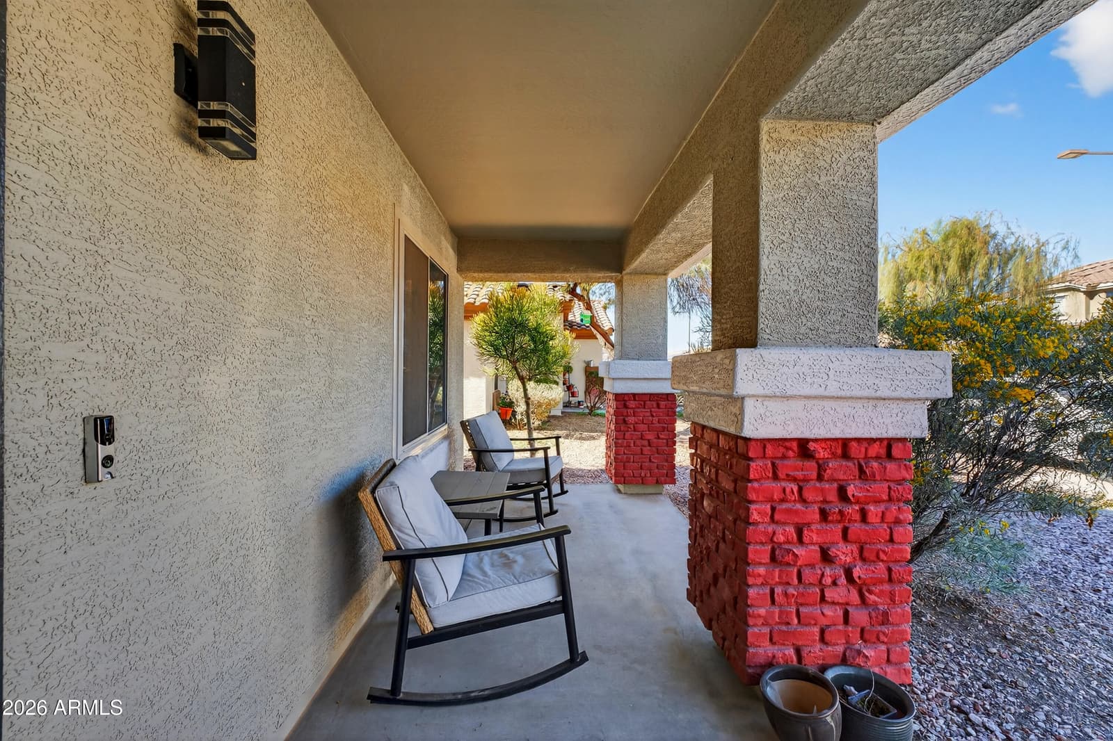 23845 W Chambers Street, Buckeye, AZ 85326 — photo 4 of 39