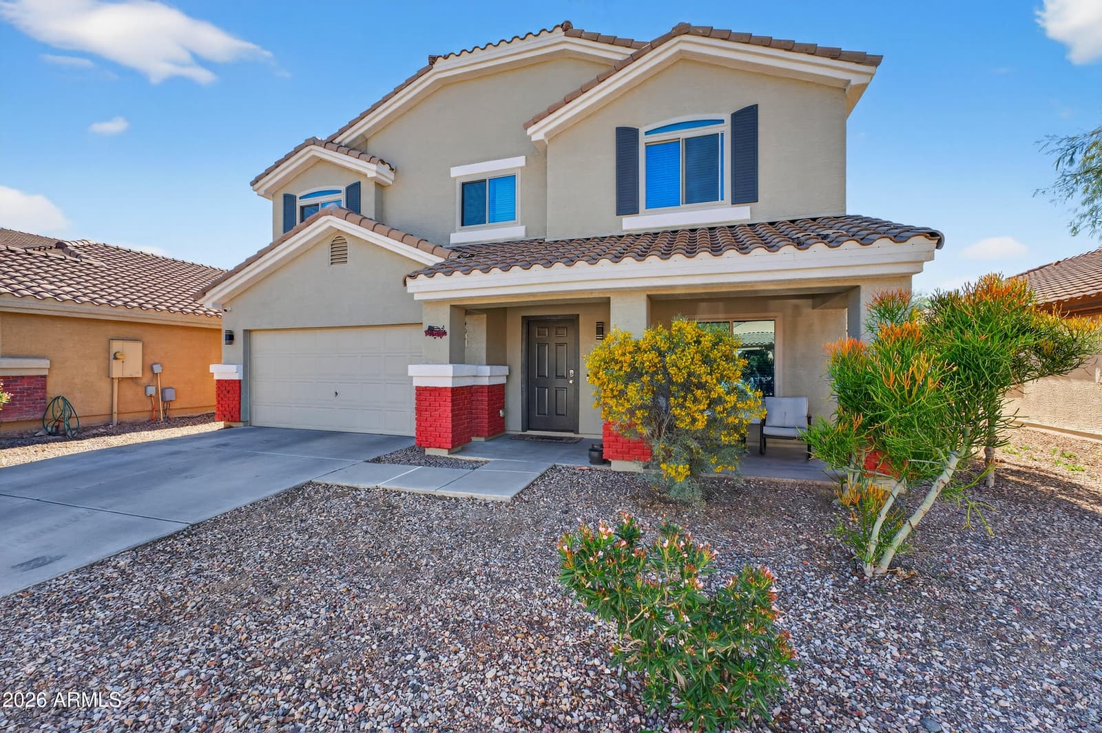 23845 W Chambers Street, Buckeye, AZ 85326 — photo 3 of 39