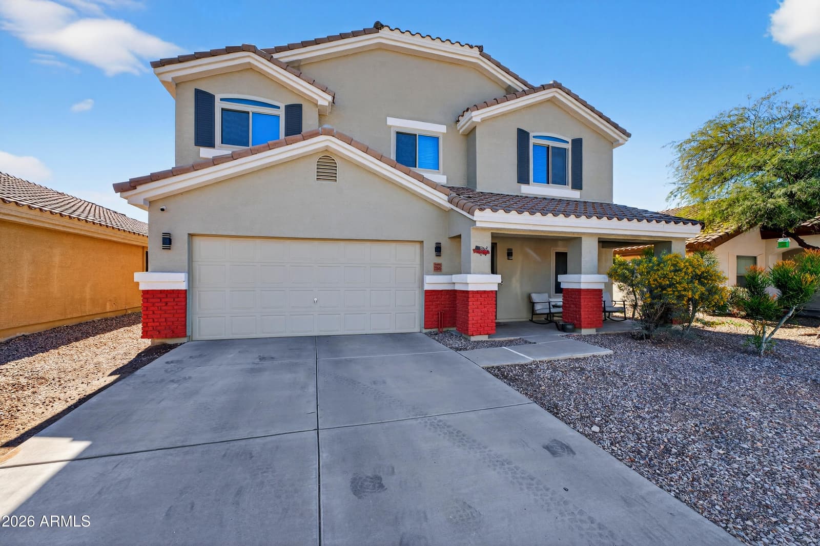 23845 W Chambers Street, Buckeye, AZ 85326 — photo 2 of 39