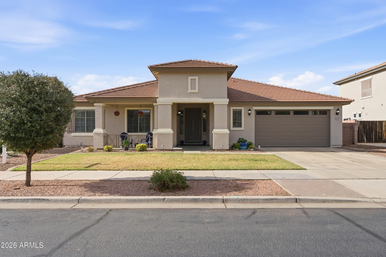 18622 E ORIOLE Way, Queen Creek, AZ 85142 — photo 1 of 75