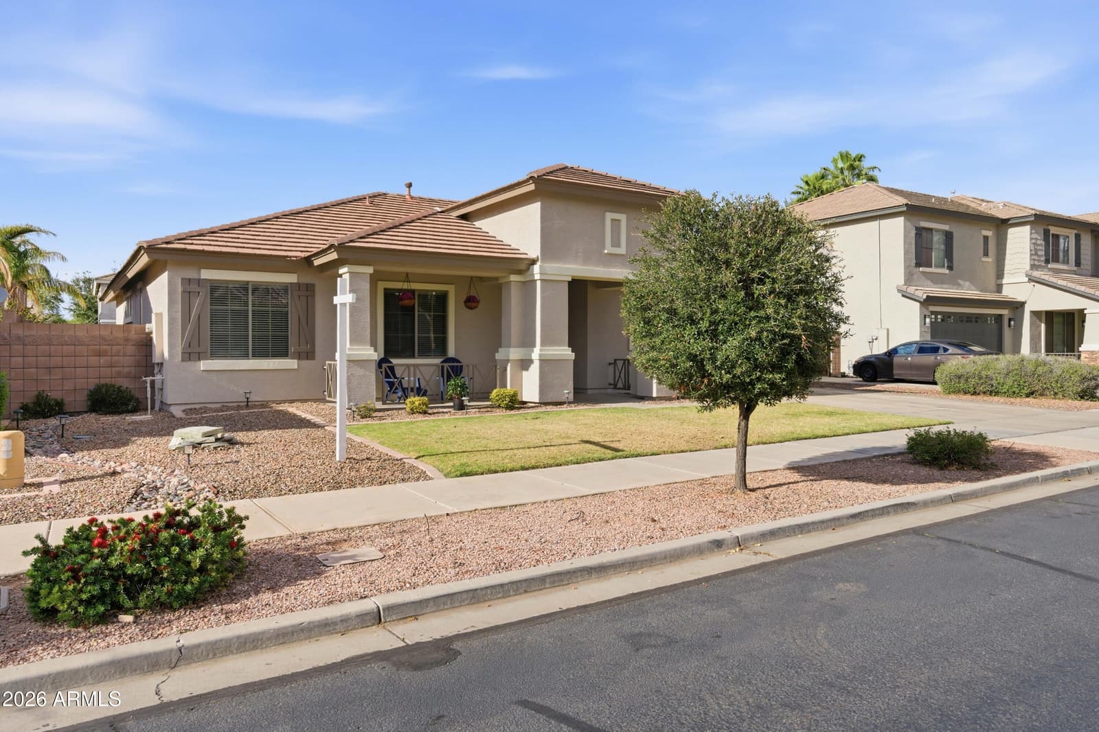 18622 E ORIOLE Way, Queen Creek, AZ 85142 — photo 9 of 75
