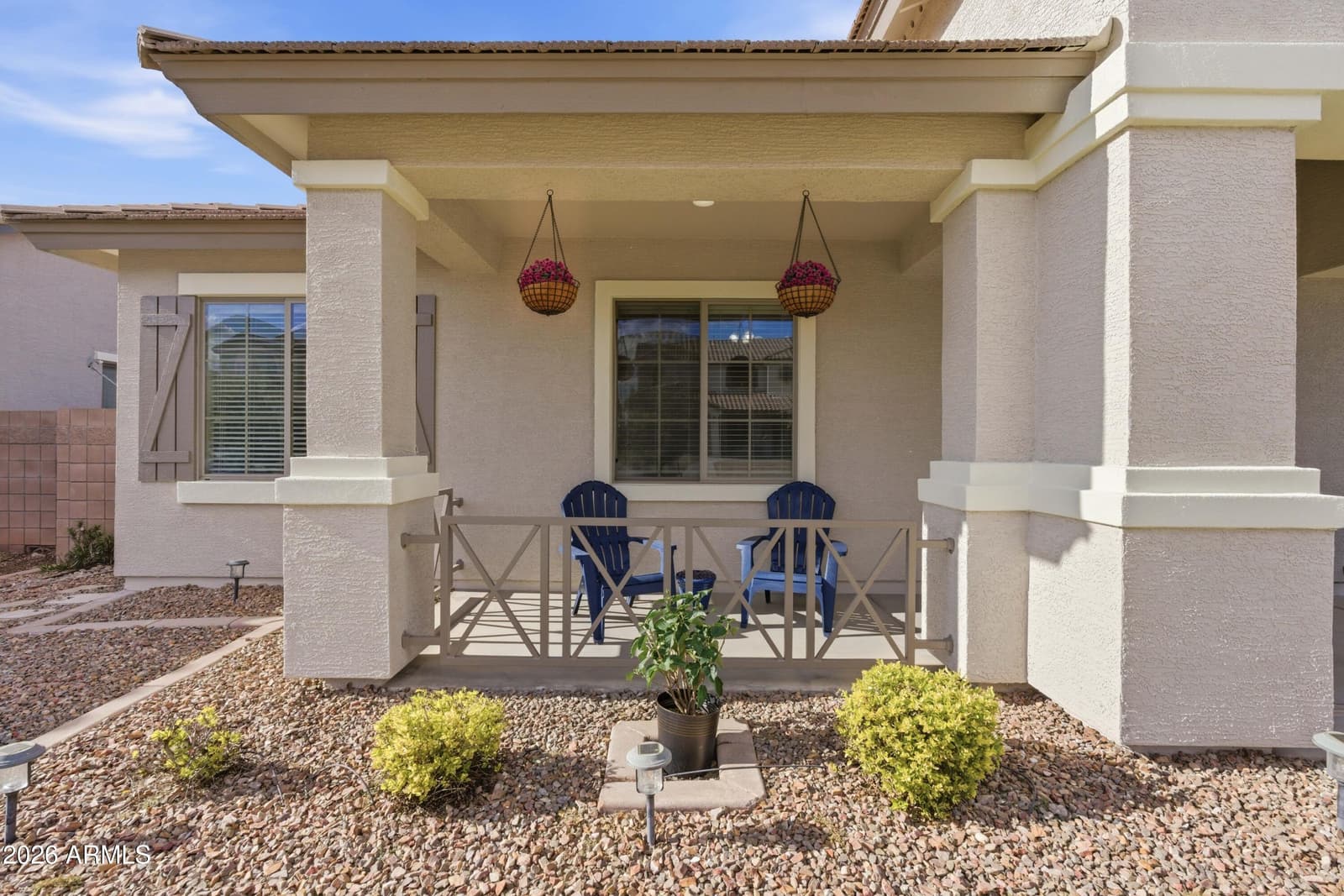 18622 E ORIOLE Way, Queen Creek, AZ 85142 — photo 3 of 75