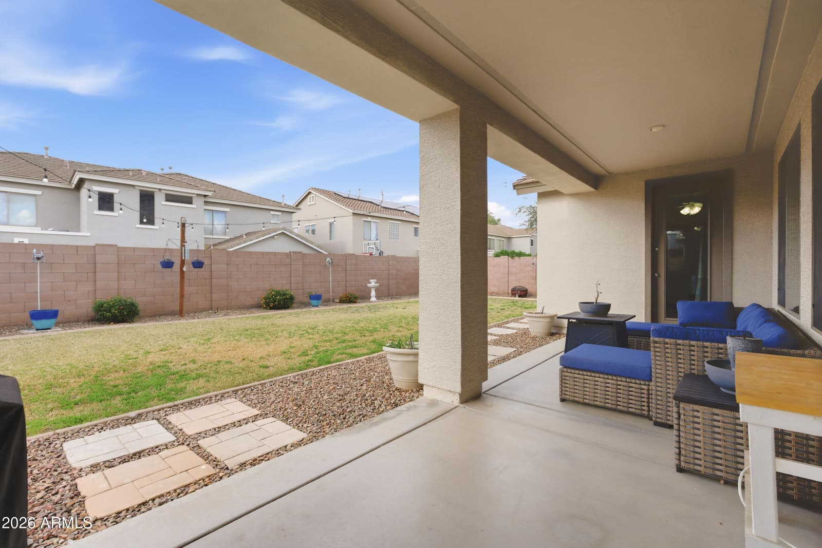 18622 E ORIOLE Way, Queen Creek, AZ 85142 — photo 52 of 75