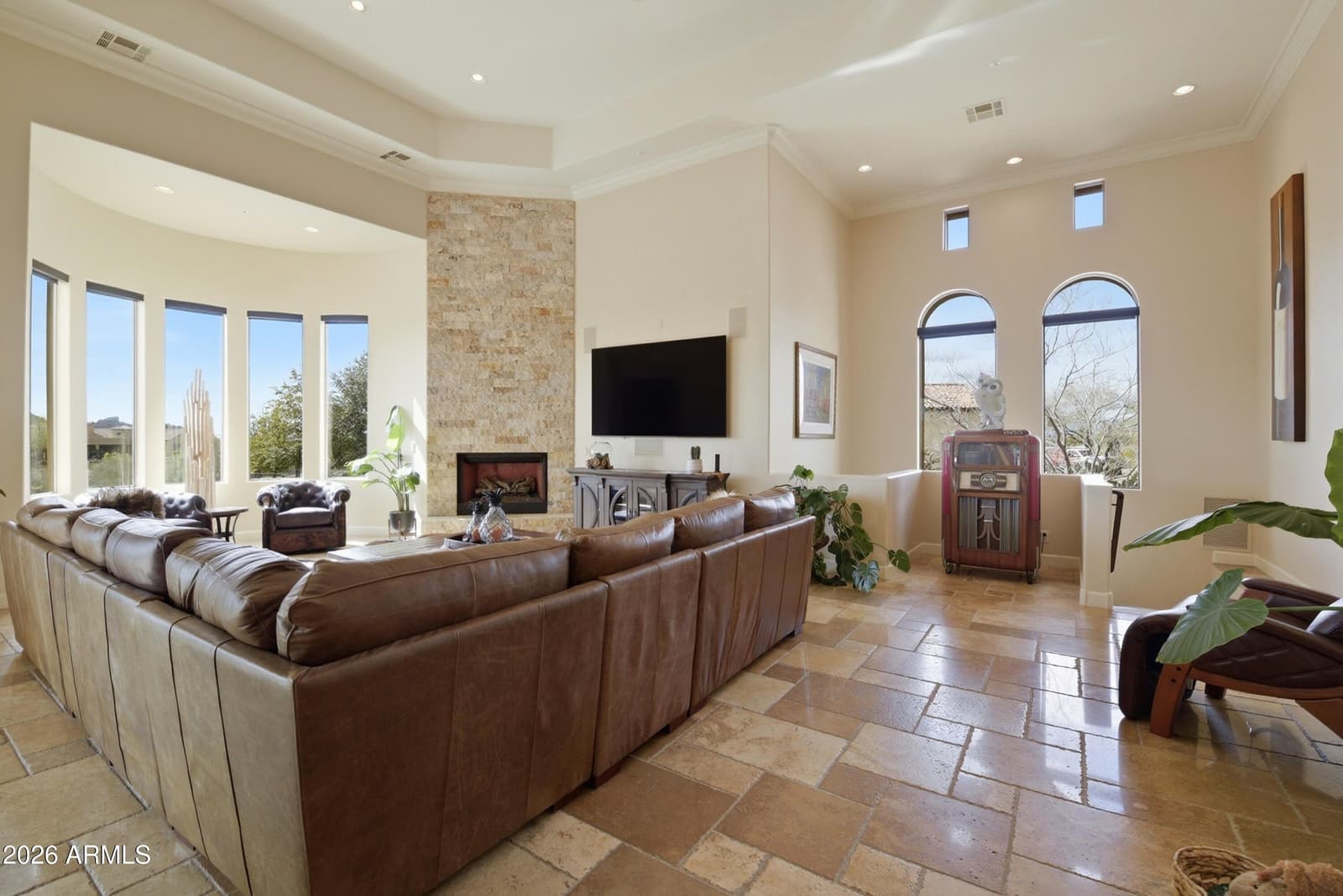 8469 E Nightingale Star Drive, Scottsdale, AZ 85266 — photo 14 of 40